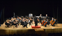 La delegación de Cultura del Ayuntamiento de Sagunto ha programado un concierto de la Orquesta de la Lira Saguntina este sábado