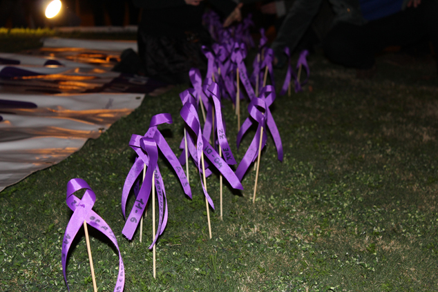 La manifestació “Feminisme en lluita- Dones Lliures- Enderrocant fronteres”, prendrà els carrers de Sagunt la vesprada del 3 de març