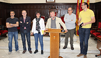 L'Ajuntament de Sagunt destinarà prop de 3 milions d'euros a un nou pla d'ocupació