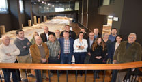 Sagunto quiere ser Capital Valenciana de la Romanización 