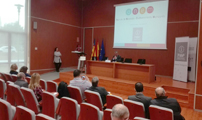 L’alcalde de Sagunt, Quico Fernández, presenta l’app ANEM a l’última reunió de la FVMP