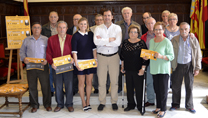 L'Ajuntament de Sagunt programa la 12º Setmana Cultural de les persones majors “Els majors també expliquen”