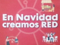 Comerç i Mercats fa pública la llista de les empreses col·laboradores en la campanya ‘Per Nadal creem xarxa’