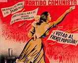 La exposición Partit Comunista del País Valencià estará en la Casa Municipal de la Cultura del 3 al 27 de noviembre
