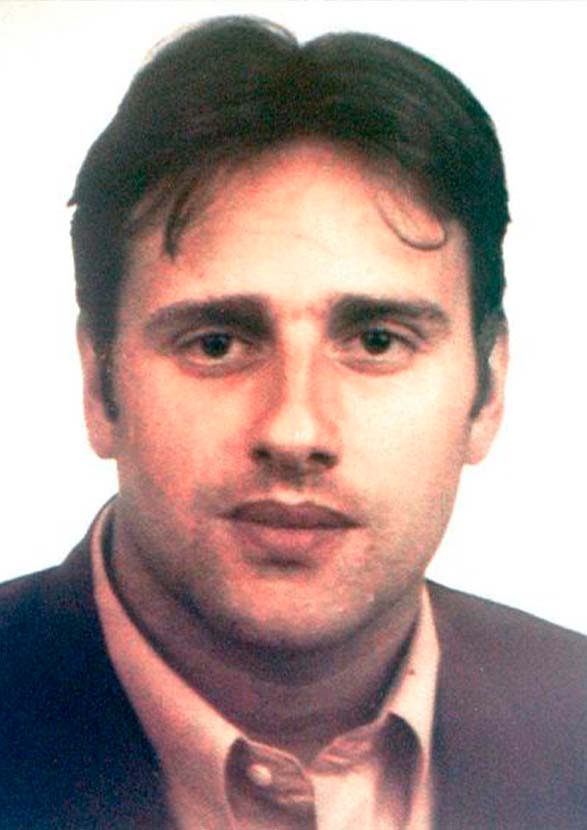El Ayuntamiento de Sagunto rinde homenaje a Miguel Ángel Blanco, con motivo del 25 aniversario de su secuestro y asesinato por ETA