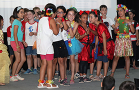 Sagunt acomiada l’Escola d’Estiu 2019