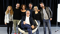 La regidoria de Joventut organitza la setena visita al Saló del Manga de València