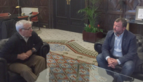 El Ayuntamiento de Sagunto ofrece al Ayuntamiento de Valencia la oportunidad de aprovechar conjuntamente la desaladora ubicada en Sagunto 