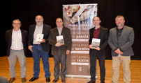 L’Ajuntament de Sagunt incrementa a 12.000 euros la dotació econòmica dels Premis Literaris “Ciutat de Sagunt”