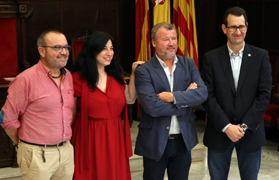 El patrimoni de Sagunt com a protagonista de la segona edició de la Universitat d’Estiu