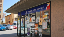 El Ayuntamiento de Sagunto organiza las “XIV Jornadas de Tourist Info: Sagunt Experiencia online”