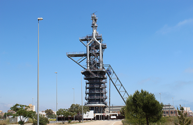 La Fundació del Patrimoni Industrial inicia el procés de contractació del nou gerent