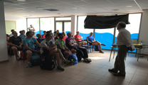 Comença el Curs de Monitor Nacional d'Atletisme i la primera fase del Curs d'Entrenador Nacional d'Atletisme