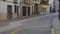 Aigües de Sagunt trau a licitació el contracte de les obres de clavegueram i xarxes d'aigua potable en El Raval