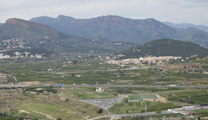 El Ayuntamiento de Sagunto en contra del estudio informativo de la circunvalación exterior de Valencia por sus impactos