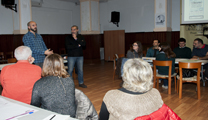 Las jornadas "Turismo: Dibuja con nosotros la identidad comunitaria del Camp de Morvedre" se han desarrollado este fin de semana