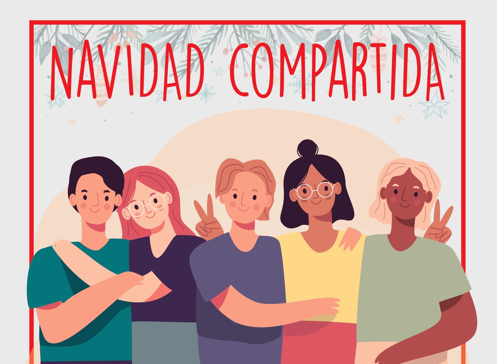La campanya ‘Nadal compartit’ oferix 6 llocs vacants en els mercats municipals per a activitats solidàries
