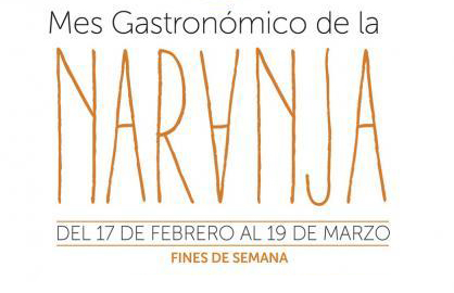 La primera edició del Mes Gastronòmic de la Taronja deixa bones sensacions a Sagunt