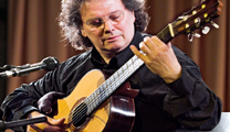 El Centro Cultural Mario Monreal acogerá el próximo sábado el concierto homenaje a Ovidi Montllor