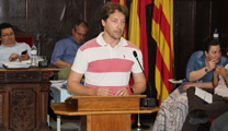 L’Ajuntament de Sagunt estudiarà la instal·lació d’una xarxa de banys públics i accessibles