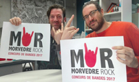 Morvedre Rock tanca el termini d’inscripció amb 21 bandes que opten a tocar en el certamen