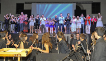 “Música al Port” arranca con gran éxito de público 