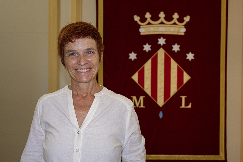 El cinema en valencià entra a les escoles de Sagunt