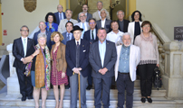 El Consell Valencià de Cultura proposarà al govern valencià que inicie els tràmits perquè Sagunt aconseguisca el Segell de Patrimoni Europeu