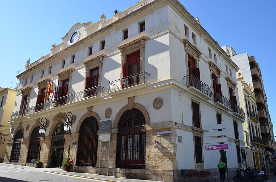 El Ayuntamiento de Sagunto cierra el 2025 con superávit por cuarto año consecutivo y consolida su estabilidad financiera