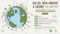 La Fira del Dia del Medi Ambient arriba al passeig marítim del Port de Sagunt