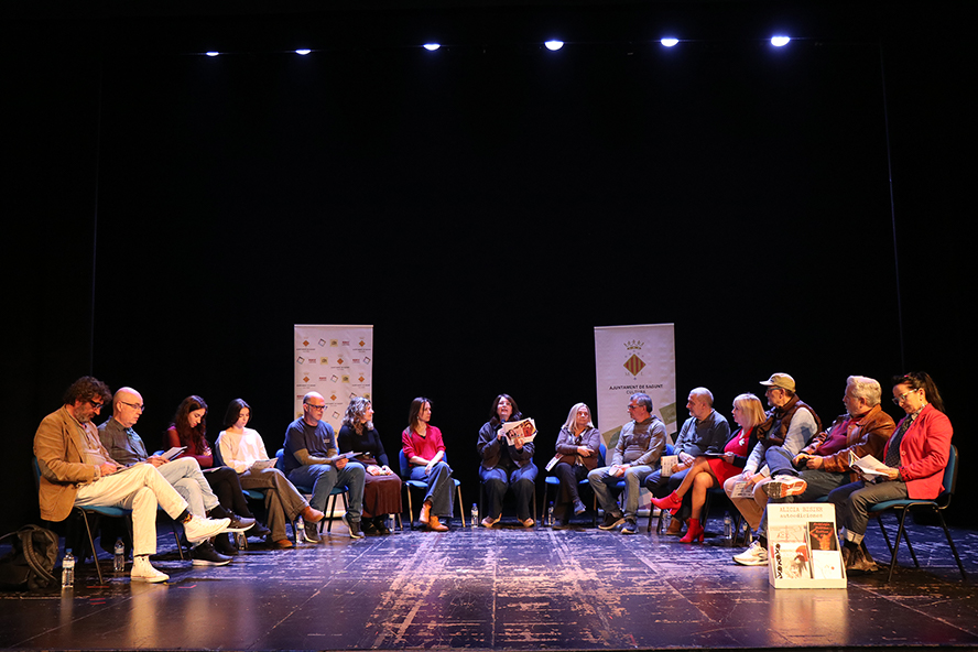 La 'III Mostra Saguntum ad Mare Nostrum' y 'Al Crepuscle', protagonistas de la programación cultural de primavera