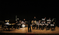 El Conservatori Professional de Música ‘Joaquín Rodrigo’ oferix el Concert de Nadal