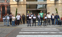 La FVMP se suma a la Declaració Institucional davant la marginació dels valencians i valencianes en els pressupostos generals de l'Estat de 2017