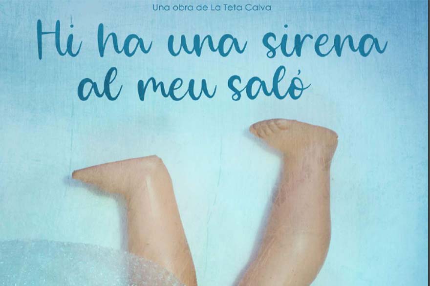 Teatro y circo en la programación navideña de Juventud