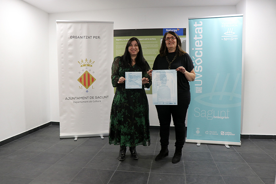 La concejalía de Cultura presenta la VII edición de la Universidad de Otoño sobre nuevas formas de aproximarse al patrimonio