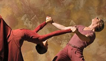 La delegación de Cultura ofrecerá este viernes el ballet “Jardí Tancat” del internacional bailarín y coreógrafo Nacho Duato 