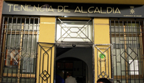 La Junta de Gobierno acuerda la adhesión del Ayuntamiento de Sagunto al Portal de Transparencia