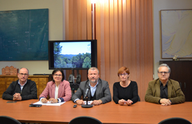 L'alcalde de Sagunt anuncia la seua decepció per la retirada de la declaració de Paratge Natural Municipal de la muntanya de Romeu