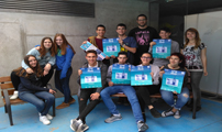 El programa d’Oci Alternatiu Lluna Plena presenta les noves activitats per a dissabte