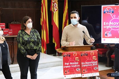 Foto Alcalde Nadal