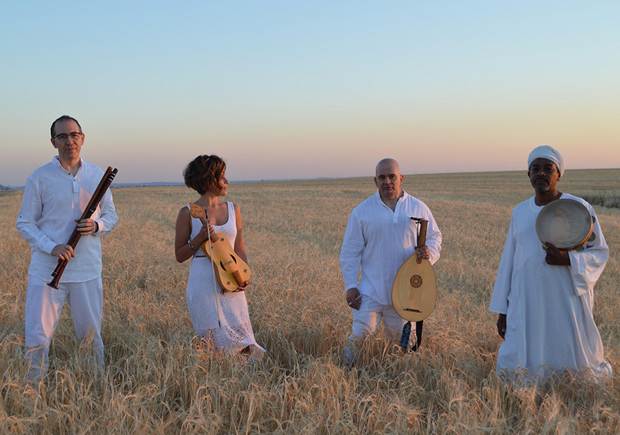 El Septiembre Sefardí encara su último fin de semana con el concierto gratuito “El legado de Sefarad”