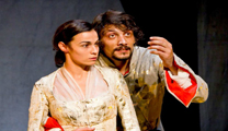 Sagunt a Escena acoge el domingo 2 de agosto “La hermosa Jalifa”