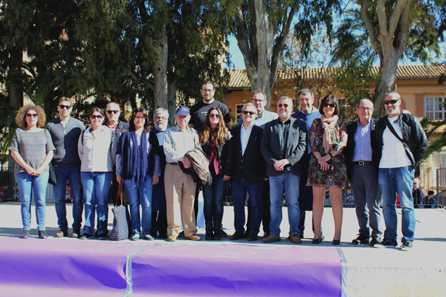 Sagunt inicia una setmana dedicada a la cultura grecollatina amb la XXI edició dels Ludi Saguntini