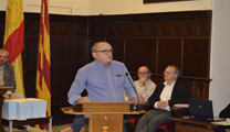 El pleno acuerda solicitar a ADIF-RENFE un descuento a los billetes de ida y vuelta en la línea de cercanías C6