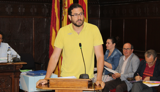 L'Ajuntament de Sagunt instarà el Govern que s'anul·le la indemnització pel projecte Castor