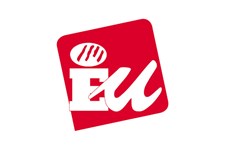 logotipo de la UE