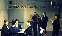 Ja està obert el termini de matrícula per a l'Escola jove de Cinema, Muppets i Titelles per al pròxim curs