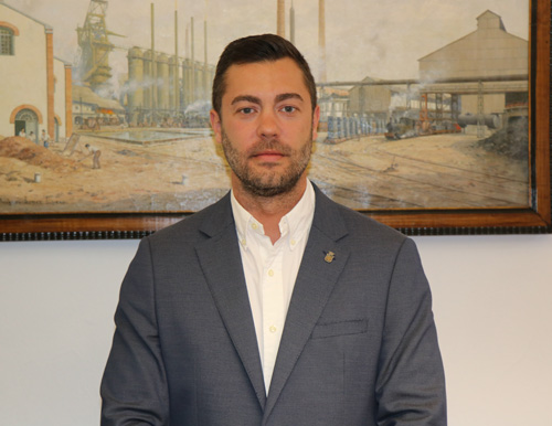 Alejandro Vila Polo