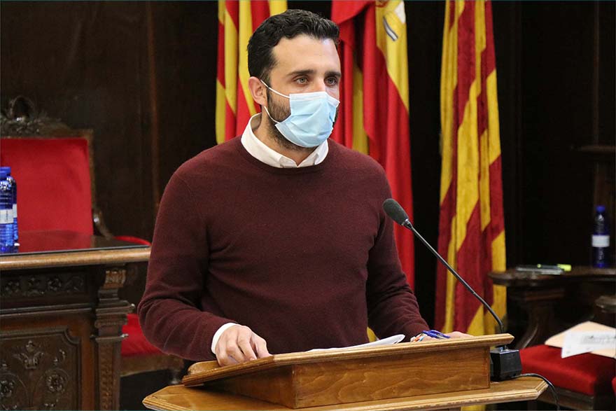 Aprobado el protocolo del Ayuntamiento para la prevención y actuación frente al acoso sexual y el acoso por razón de sexo, orientación e identidad de género