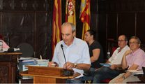 L'Ajuntament defensa la restauració de la infraestructura del pantalà del Port de Sagunt